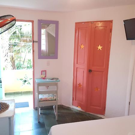 Casa Delfin Guest House ラス・テレナス エクステリア 写真