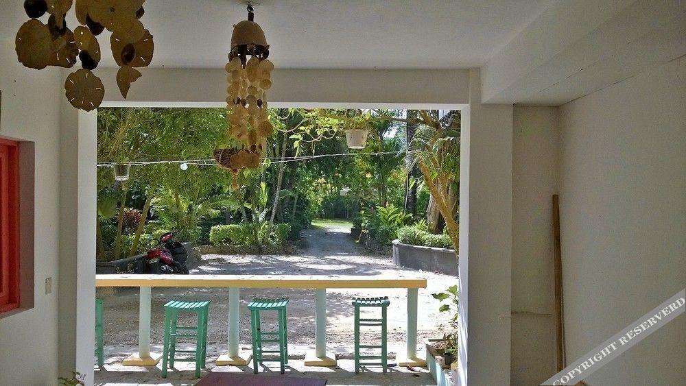 Casa Delfin Guest House ラス・テレナス エクステリア 写真