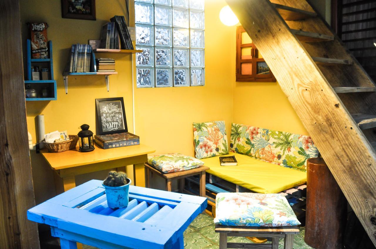 Casa Delfin Guest House ラス・テレナス エクステリア 写真