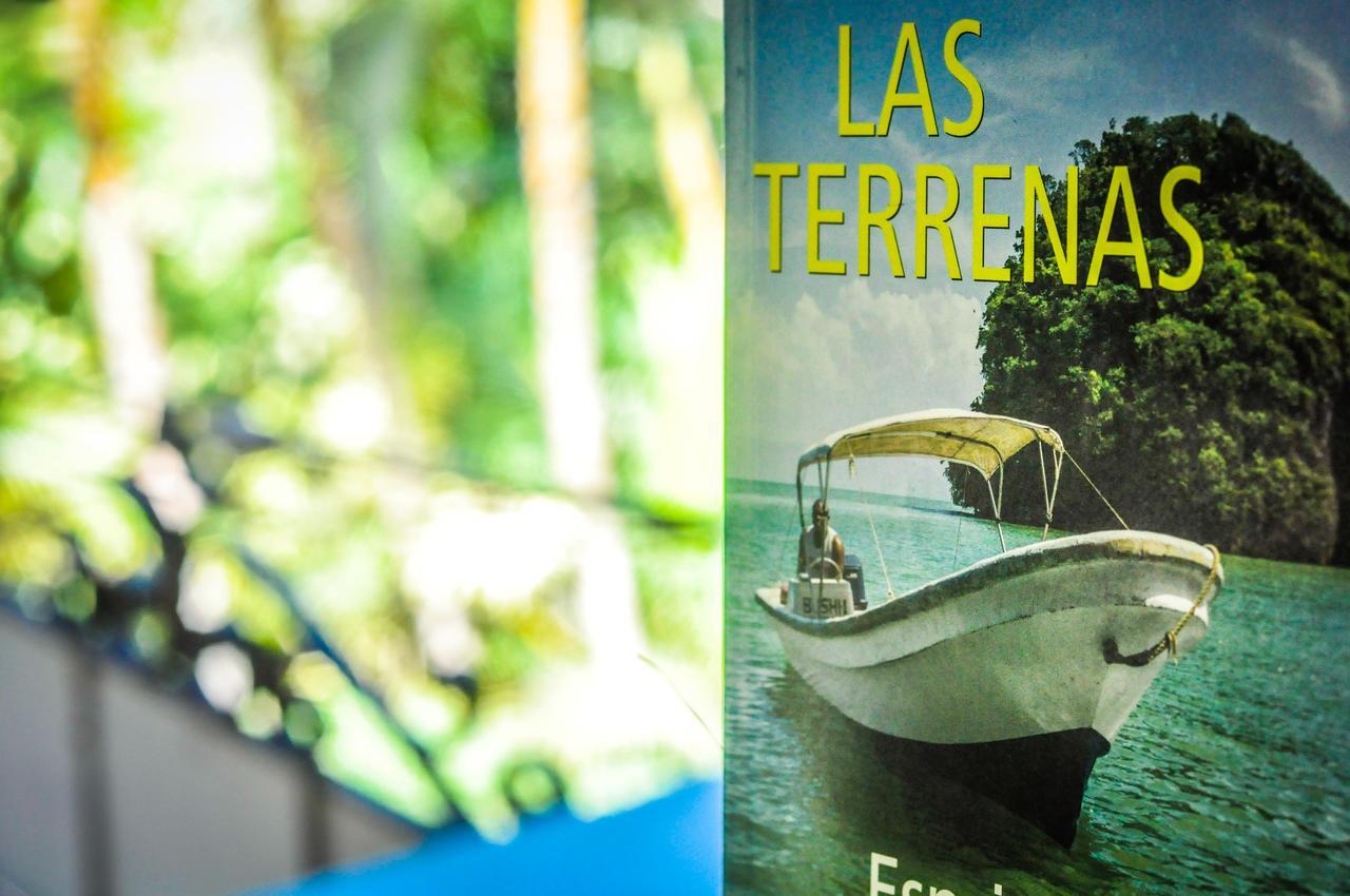 Casa Delfin Guest House ラス・テレナス エクステリア 写真
