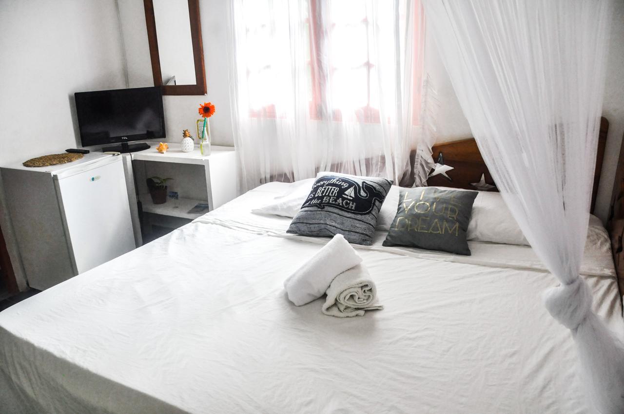 Casa Delfin Guest House ラス・テレナス エクステリア 写真
