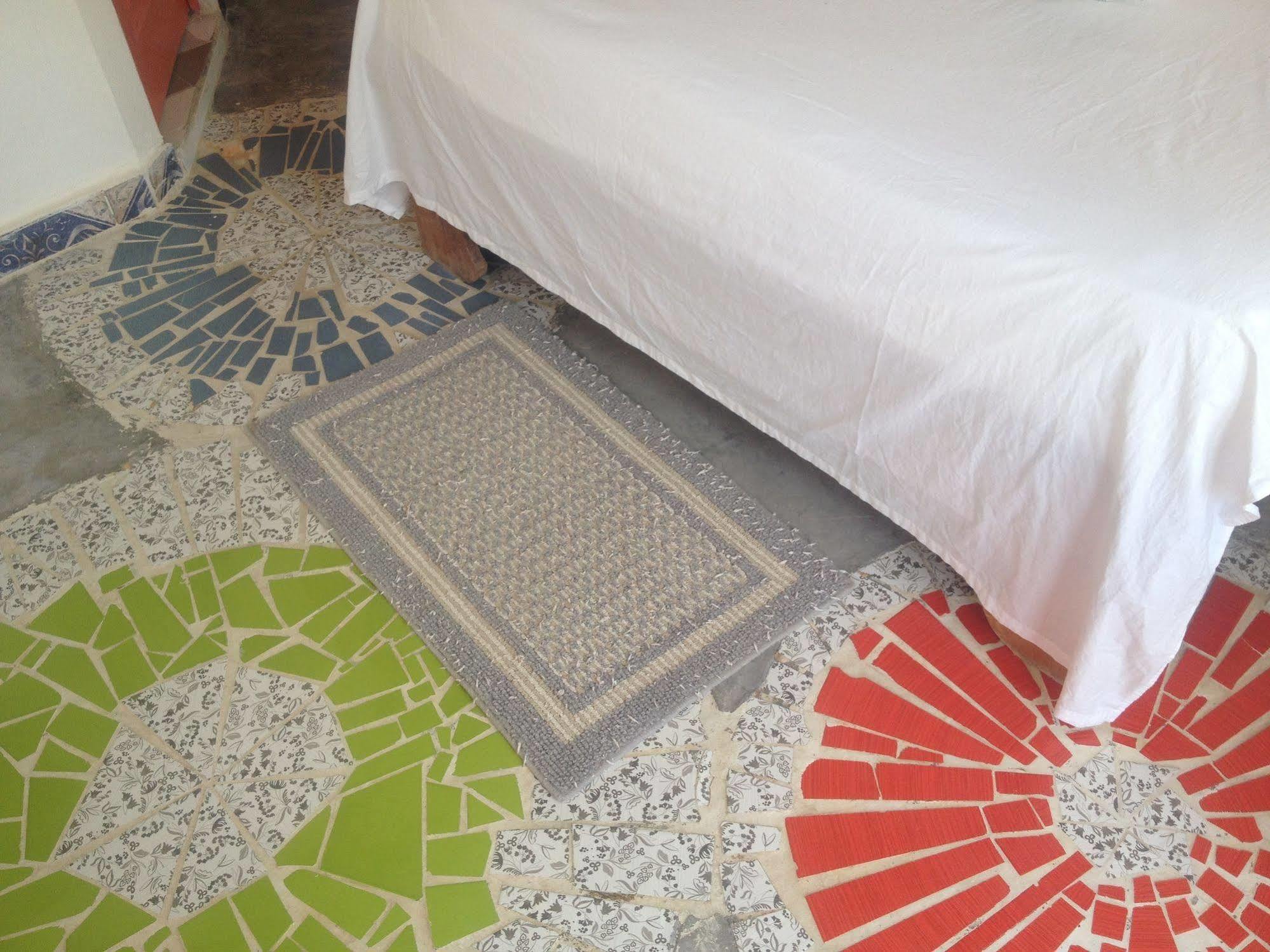 Casa Delfin Guest House ラス・テレナス エクステリア 写真