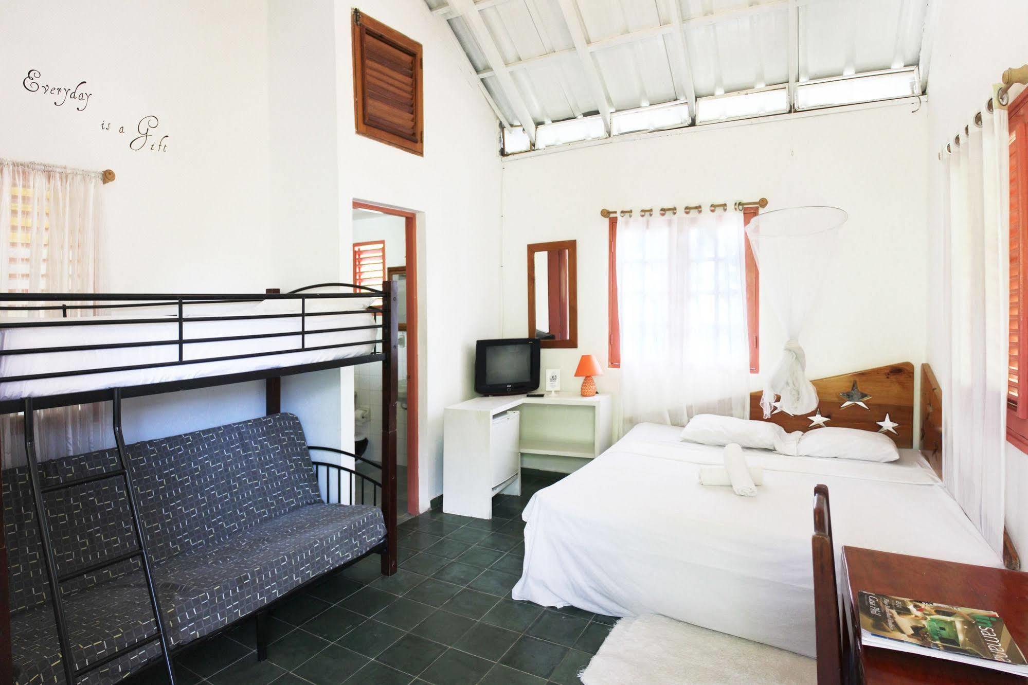 Casa Delfin Guest House ラス・テレナス エクステリア 写真