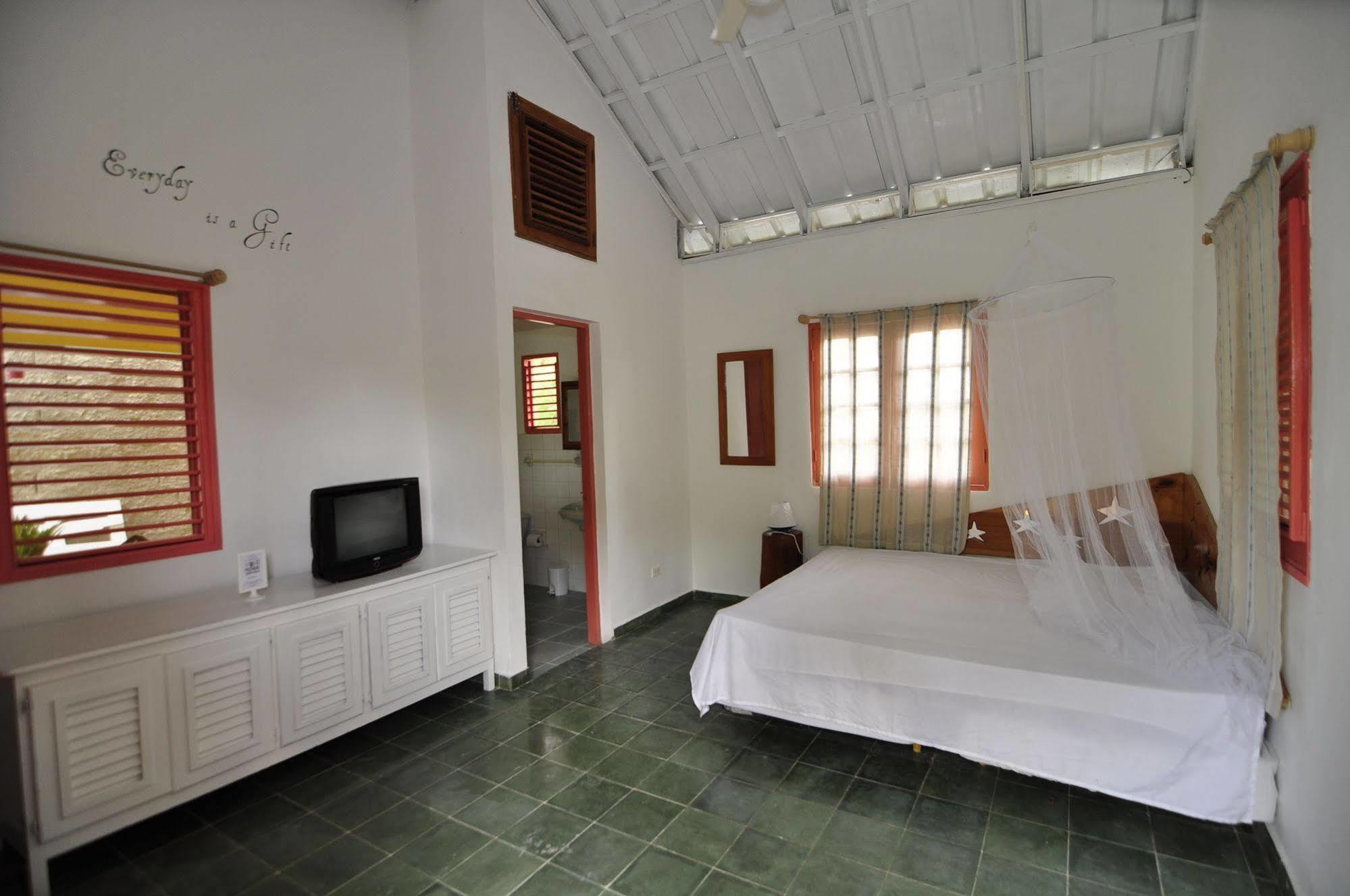 Casa Delfin Guest House ラス・テレナス エクステリア 写真